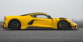Hennessey Venom F5 Evolution - Zdjęcie 1