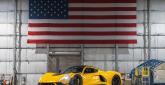 Hennessey Venom F5 Evolution - Zdjęcie 10