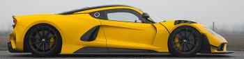 Zdjęcie Hennessey Venom F5 Evolution
