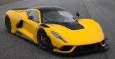 Hennessey Venom F5 Evolution - Zdjęcie 5