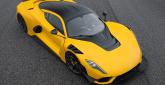 Hennessey Venom F5 Evolution - Zdjęcie 6