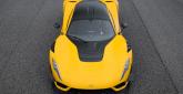 Hennessey Venom F5 Evolution - Zdjęcie 7