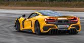 Hennessey Venom F5 Evolution - Zdjęcie 8