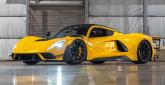 Hennessey Venom F5 Evolution - Zdjęcie 9