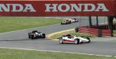 Honda Racer - Zdjęcie 11