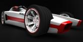 Honda Racer - Zdjęcie 3