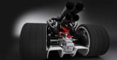 Honda Racer - Zdjęcie 4