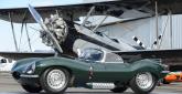 Jaguar XKSS - Zdjęcie 5