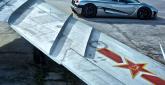 Koenigsegg Agera - Zdjęcie 33