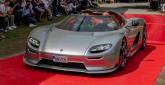 Koenigsegg CC850 - Zdjęcie 45