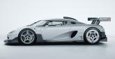 Koenigsegg CCGT1 - Zdjęcie 10