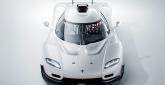 Koenigsegg CCGT1 - Zdjęcie 11