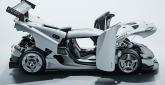 Koenigsegg CCGT1 - Zdjęcie 13