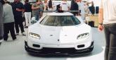 Koenigsegg CCGT1 - Zdjęcie 17