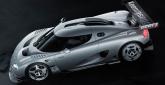 Koenigsegg CCGT1 - Zdjęcie 2