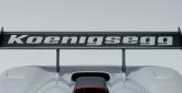 Koenigsegg CCGT1 - Zdjęcie 43