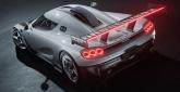 Koenigsegg CCGT1 - Zdjęcie 5