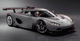 Koenigsegg CCGT1 - Zdjęcie 50