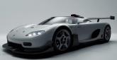 Koenigsegg CCGT1 - Zdjęcie 51