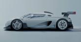 Koenigsegg CCGT1 - Zdjęcie 52