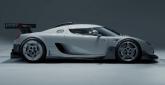 Koenigsegg CCGT1 - Zdjęcie 54