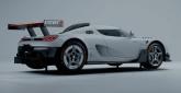 Koenigsegg CCGT1 - Zdjęcie 56