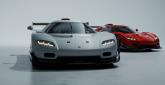 Koenigsegg CCGT1 - Zdjęcie 57