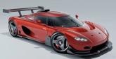 Koenigsegg CCGT1 - Zdjęcie 58