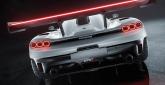 Koenigsegg CCGT1 - Zdjęcie 6