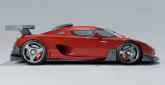 Koenigsegg CCGT1 - Zdjęcie 60
