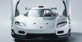 Koenigsegg CCGT1 - Zdjęcie 7
