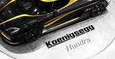 Koenigsegg Agera S Hundra - Zdjęcie 26