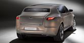 Lagonda Concept - Zdjęcie 3