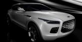 Lagonda Concept - Zdjęcie 7