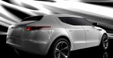 Lagonda Concept - Zdjęcie 8
