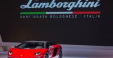 Lamborghini Aventador S - Zdjęcie 70
