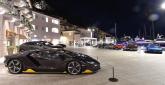 Lamborghini Centenario - Zdjęcie 71
