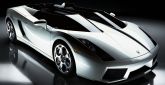 Lamborghini Concept S - Zdjęcie 1