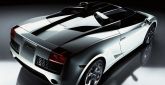 Lamborghini Concept S - Zdjęcie 2