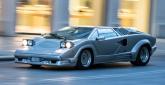 Lamborghini Countach Anniversario - Zdjęcie 9