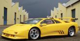 Lamborghini Diablo Jota - Zdjęcie 4