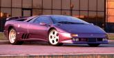 Lamborghini Diablo SE30 - Zdjęcie 1