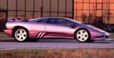 Lamborghini Diablo SE30 - Zdjęcie 2