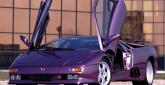 Lamborghini Diablo SE30 - Zdjęcie 4