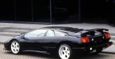 Lamborghini Diablo SE30 - Zdjęcie 7