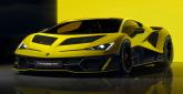 Lamborghini Fenomeno - Zdjęcie 1