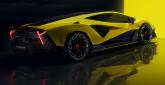 Lamborghini Fenomeno - Zdjęcie 10