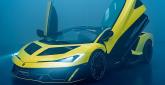 Lamborghini Fenomeno - Zdjęcie 15