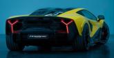 Lamborghini Fenomeno - Zdjęcie 16