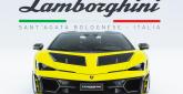 Lamborghini Fenomeno - Zdjęcie 17
